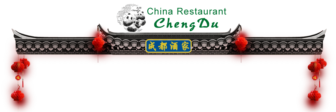 Chengdu China Restaurant Boltenhagen